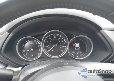 2019 Mazda Cx-5 Touring из США, поврежденный, VIN JM3KFACM8K1559358